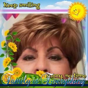 Meet your Posher, Gloria